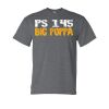 8000 Adult DryBlend 50/50 T-Shirt Thumbnail