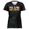 222796 Ladies' Cotton-Touch Poly T-Shirt Thumbnail