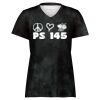 222796 Ladies' Cotton-Touch Poly T-Shirt Thumbnail
