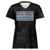 222796 Ladies' Cotton-Touch Poly T-Shirt Thumbnail