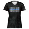 222796 Ladies' Cotton-Touch Poly T-Shirt Thumbnail