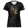 222796 Ladies' Cotton-Touch Poly T-Shirt Thumbnail