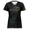 222796 Ladies' Cotton-Touch Poly T-Shirt Thumbnail