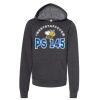 3719Y Youth Sponge Fleece Hoodie Thumbnail