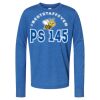 3513Y Youth Extra Soft Tri-blend Long Sleeve Thumbnail