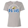 6413 Women’s Extra Soft Tri-blend Tee Thumbnail
